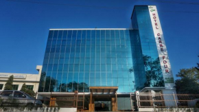 HOTEL CARREFOUR